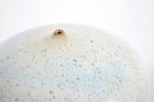 antonio lampecco ceramic enamel crystallized pot vase deco