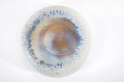 antonio lampecco céramique émail cristallisé pot vase déco