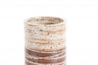 tue poulsen ceramique vase pot studio 1960 danois deco