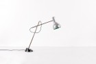 gino sarfatti lamp 573 arteluce 1956 rare italian design
