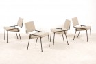 alain richard meubles tv chairs 159 armchairs french 1953