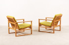 borge mogensen oak armchair 2256 fredericia design 1960