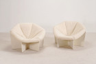 pierre paulin artifort spider f678 chair lounge french 1960