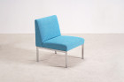 chauffeuse fauteuil wilkhan gepruft kvadrat allemagne 1960