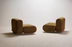 kazuhide takahama gavina suzanne lounge set sofa design 1960